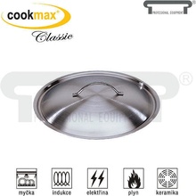 PGX Cookmax Classic poklice 6007.32 32cm