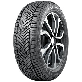 Nokian Tyres Seasonproof 205/55 R16 91V