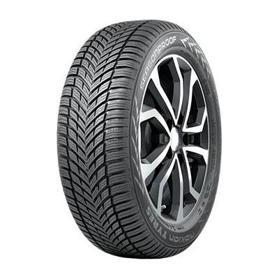 Nokian Tyres Seasonproof 205/55 R16 91V
