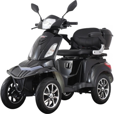 Gelis Cross Profi Quad – Zbozi.Blesk.cz