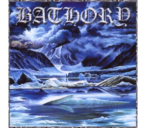 BATHORY: NORDLAND-PART 2 CD