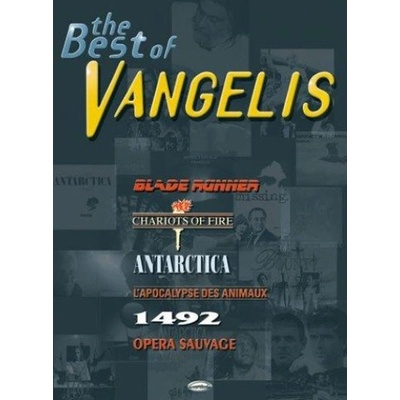 Vangelis – Hledejceny.cz
