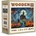 Wooden City - Puzzle Halloween Castle wooden - 1 000 piese