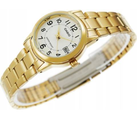 Casio LTP-V002G-7B2