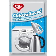 Lina odstraňovač vodného kameňa 25 g