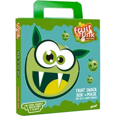 Fruitfunk Strašidýlka zdravý box 115 g