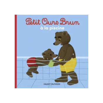 Image 1 of Petit Ours Brun | Marie Aubinais