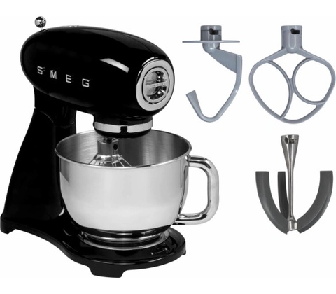 SMEG SMF03BLEU
