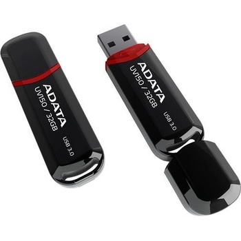 ADATA DashDrive UV150 64GB AUV150-64G-RBK