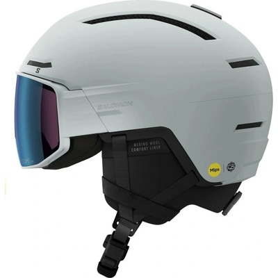 Salomon Driver Prime Sigma Photo Mips 25/26 – Hledejceny.cz