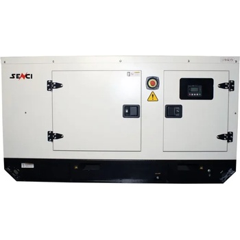 Senci SCDE 19YSM-ATS (SC1007701)