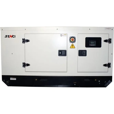 Senci SCDE 19YSM-ATS (SC1007701)