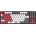 A4Tech Bloody Naraka S87 TKL Backlit Red Switch (A4-KEY-WS87-Naraka)