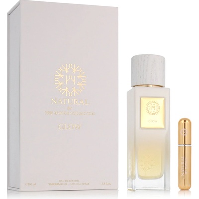 The Woods Collection Natural Glow parfémovaná voda unisex 100 ml
