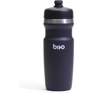 Bivo Бутилка за велосипед Bivo Trio Mini Insulated bottle - Jet Black - размер 500 ml (533-2320-0111)