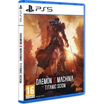 Marvelous Daemon X Machina Titanic Scion (PS5)