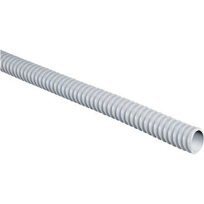 ELMARK АРМИРАНА pvc ГОФРА С uv Ф16 (500uv16)