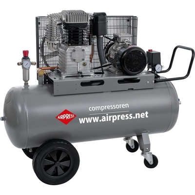 AIRPRESS HK 700-150 Pro