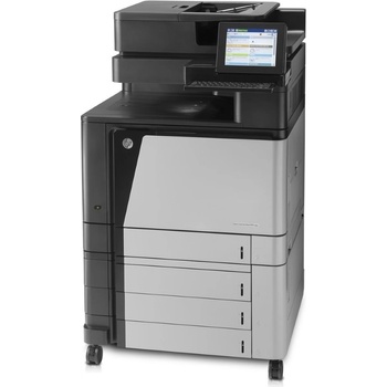 HP Color LaserJet Flow M880z A2W75A