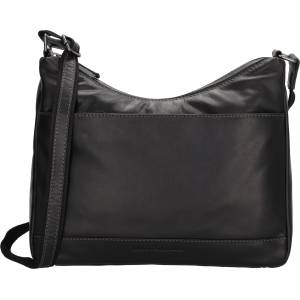Hide & Stitches Japura 22484 Black