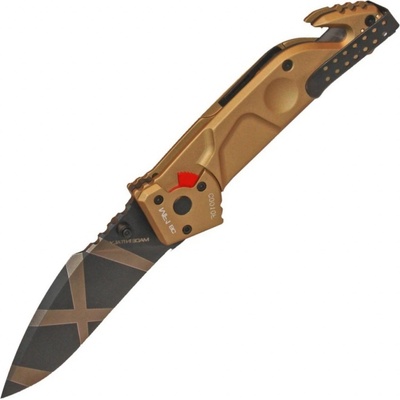 Extrema Ratio MF1 BC DESERT WARFARE 04.1000.0134/DW