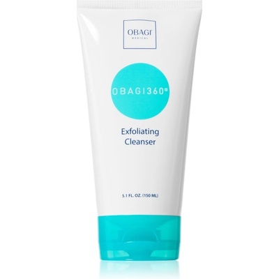 Obagi exfoliačný čistiaci gél 150 ml