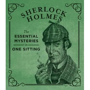 Sherlock Holmes | Jennifer Kasius (2013)