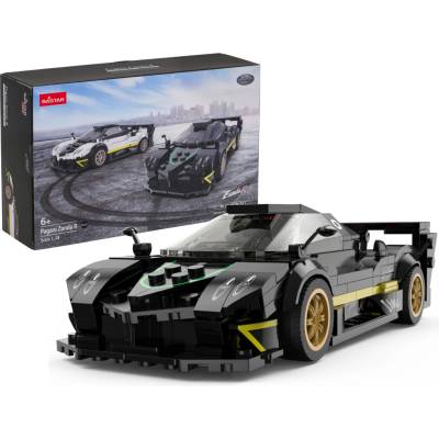 Rastar Auto Pagani Zonda R 387ks