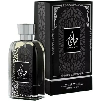 Image 1 of Ard Al Zaafaran Hayaati Men EDP 100 ml