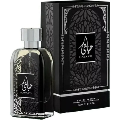Ard Al Zaafaran Hayaati Men EDP 100 ml
