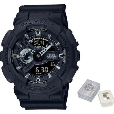 Casio GA-114RE-1A