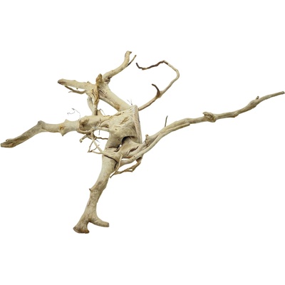 Invital Red moor wood KG 900 g Z05030