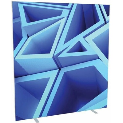 Manutan Expert Easy Office 160 x 174 x 39 cm triangl
