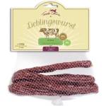 Terra Canis Телешка наденица 170 г