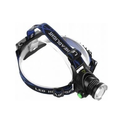 TIROSS TS-1195 LED челник с акумулаторна батерия, 10 W