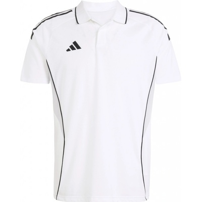 adidas TIRO25 Competition Polo biela