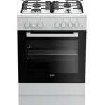 Beko FSE 62110 DW