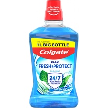 Colgate Plax Cool mint 1 l