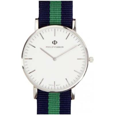 Philip Parker PPNY008S2