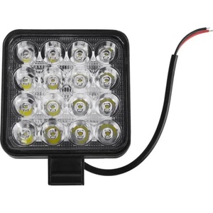 Kraft&Dele Мини LED външна работна лампа KraftDele KD3486/ 30W (KD3486)