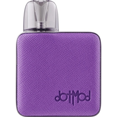 Dotmod dotPod Nano Kit 800 mAh Purple Limited 1 ks
