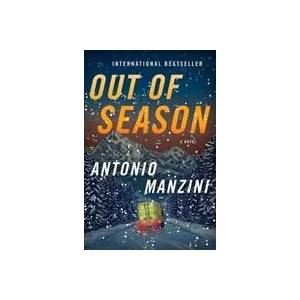 Out of Season | Antonio Manzini (ISBN: 9780062696496)