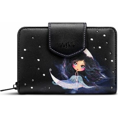 Vushie Lilian Flap Wallet