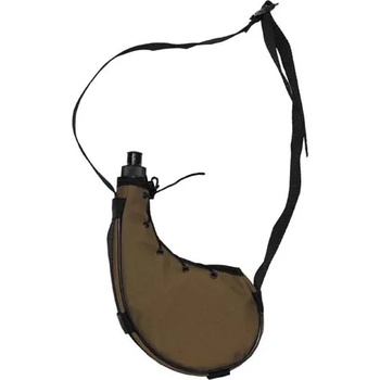 Image 1 of Fox Outdoor Products Fox Bot Манерка, койот, 0, 75 л (33203R)