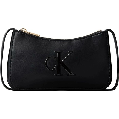 Calvin Klein dámská kabelka Bold LV04F1125GUB1