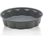 ZEPHYR Форма за кекс zephyr zp 1223 nm, 27.5 см, Мраморно покритие, Сив (1223120007) - houseware