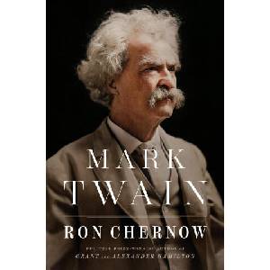 MARK TWAIN | CHERNOW RON (2025)