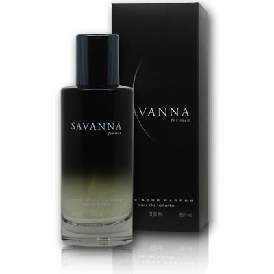 Cote azur savanna parfém pánský 100 ml