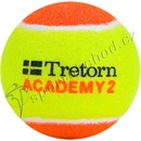 Tenisové míče Tretorn Academy Orange 3ks