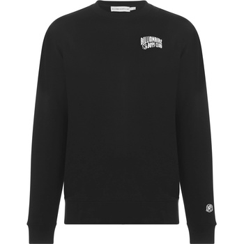Billionaire boys club Блуза BILLIONAIRE BOYS CLUB Small Arch Logo Sweatshirt - Black